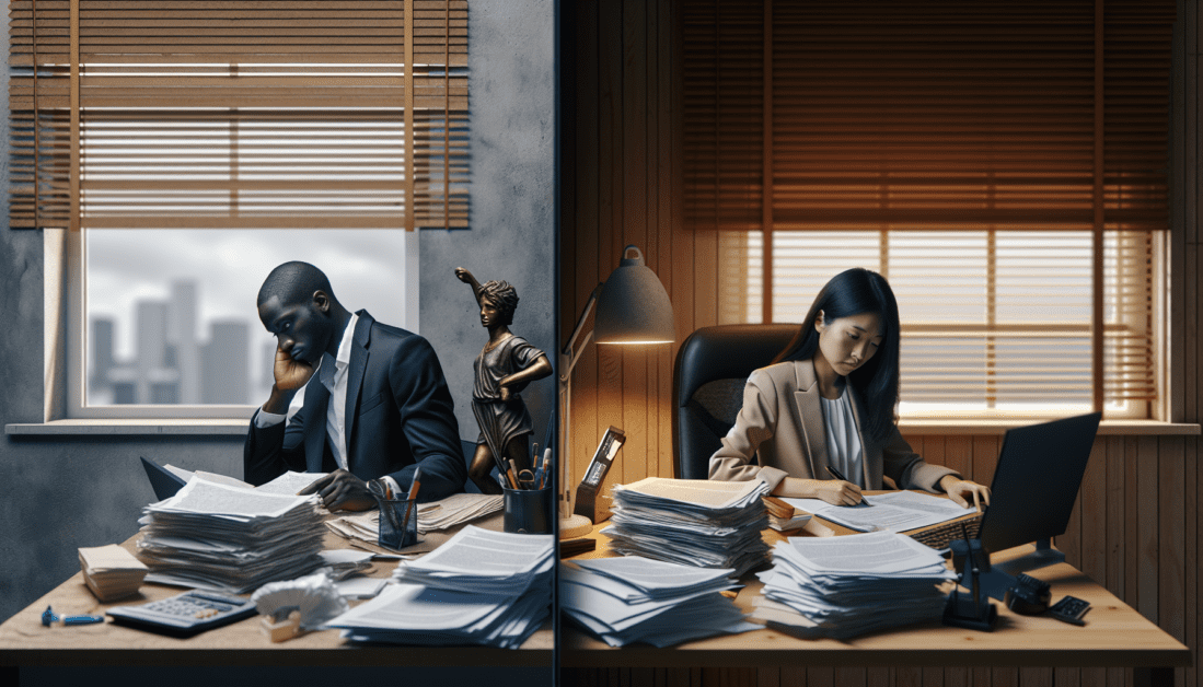 Expert Legal Advice: When and How to Get Help