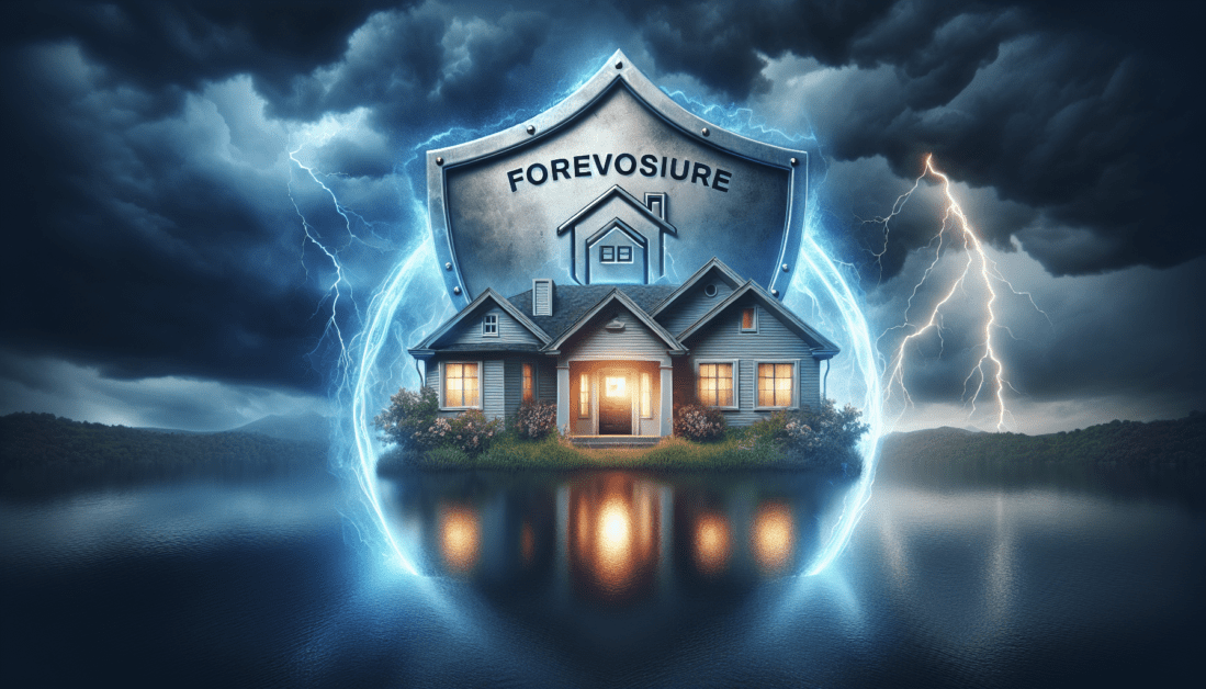 Foreclosure Protection: Your Complete Defense Guide