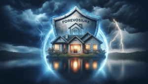 Foreclosure Protection: Your Complete Defense Guide