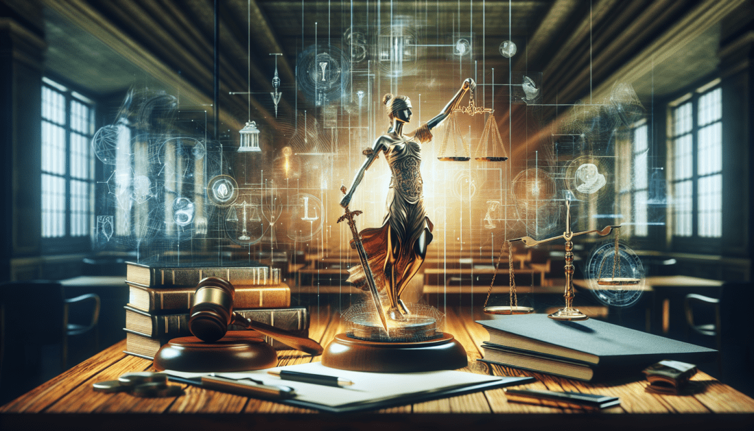 Case Law Explained: Key Principles and Legal Impact