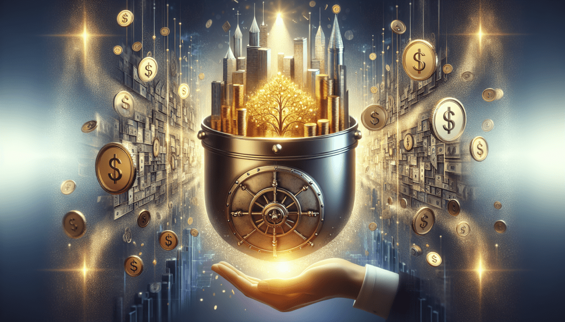 Asset Protection: 5 Key Strategies to Secure Wealth