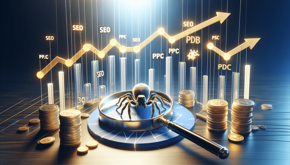Mastering SEO and PPC Strategies for Your Business