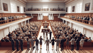 Essential Guide to Ethical Practices in Courtrooms