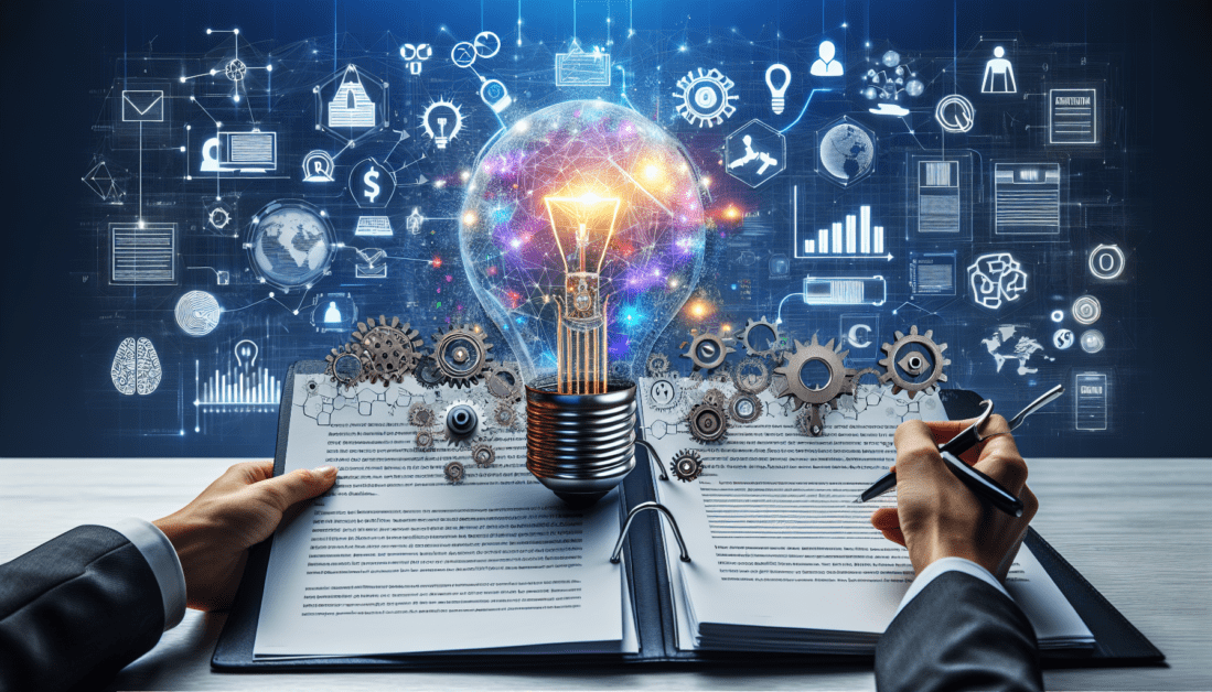 Intellectual Property Rights: Essential Business Guide