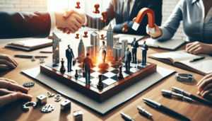 How Law Firms Win Clients: 5 Proven Strategies
