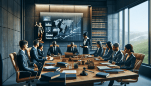 Law Firm Business Development: Client Acquisition Guide