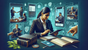 Digital Engagement Strategies for Modern Lawyers