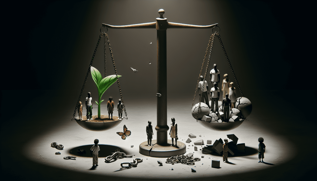 Juvenile Justice Reform: Systems, Challenges & Solutions