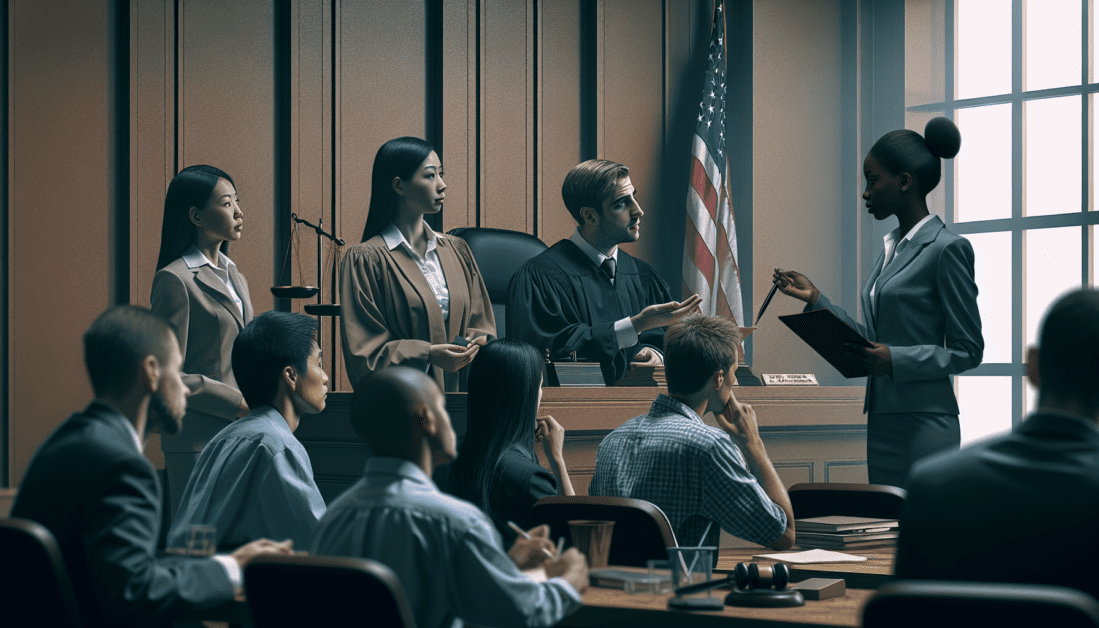 Fair Debt Collection Laws: Courtroom Standards Guide
