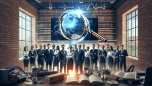 Boost Your Law Firm's Online Visibility: Expert Guide