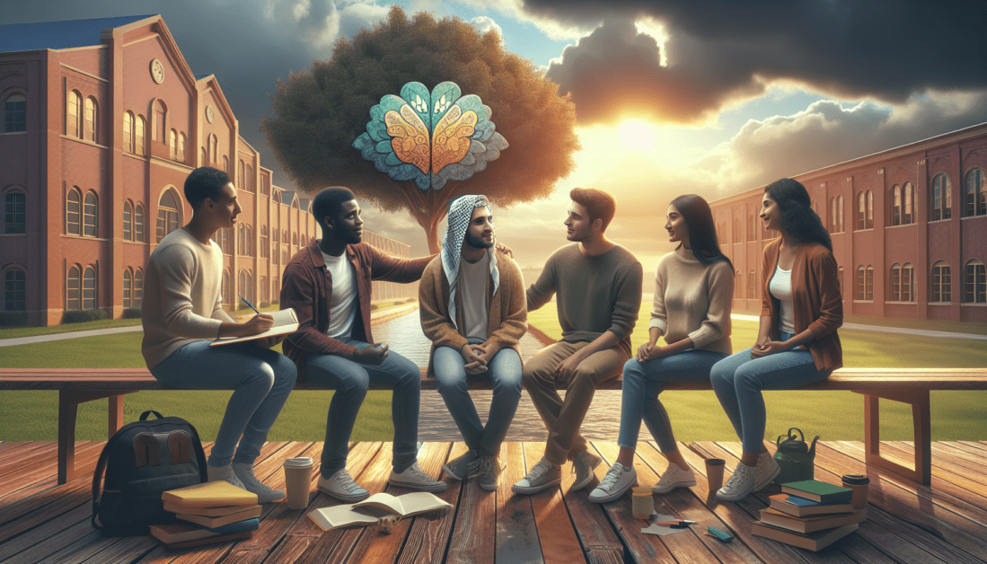 Student Mental Health Resources: Complete Guide 2024