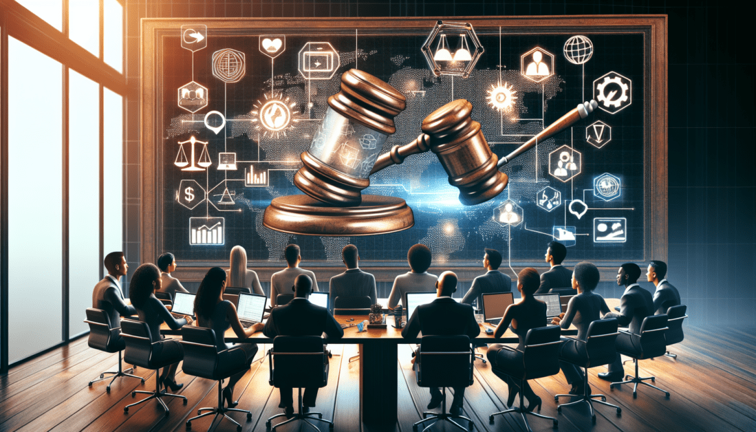 Online Advertising for Lawyers: Essential Guide 2024
