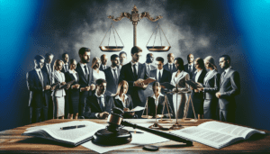 Legal Process Service: Essential Guide to Compliance