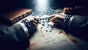 Understanding Restraining Orders: Complete Guide