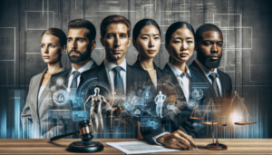 Legal Tech Revolution: 5 Trends Reshaping Law Firms