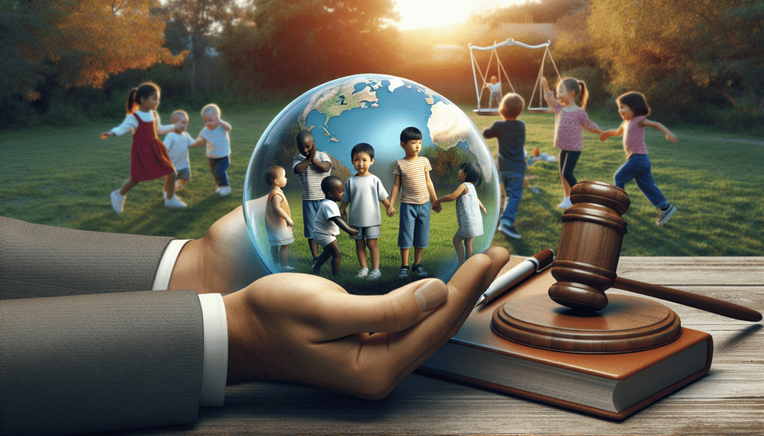 Child Protection Laws: Essential Guide for Parents