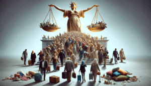Asylum Seekers: Legal Rights and Protection Guide