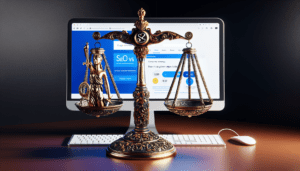 SEO vs PPC for Lawyers: Complete Strategy Guide 2024