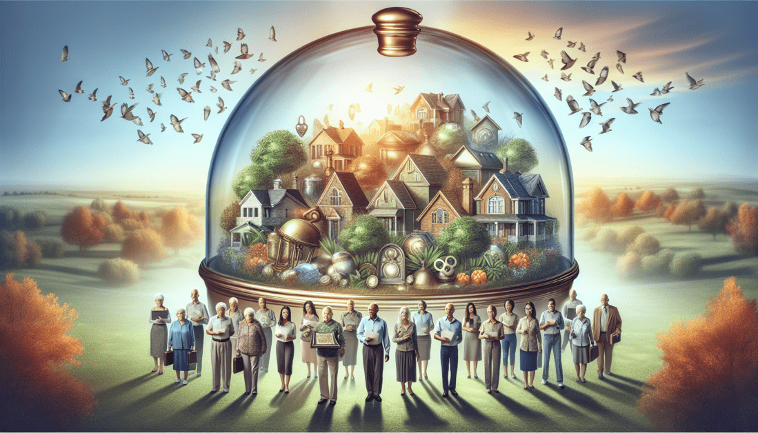 Complete Guide to Estate Planning: Protect Your Legacy