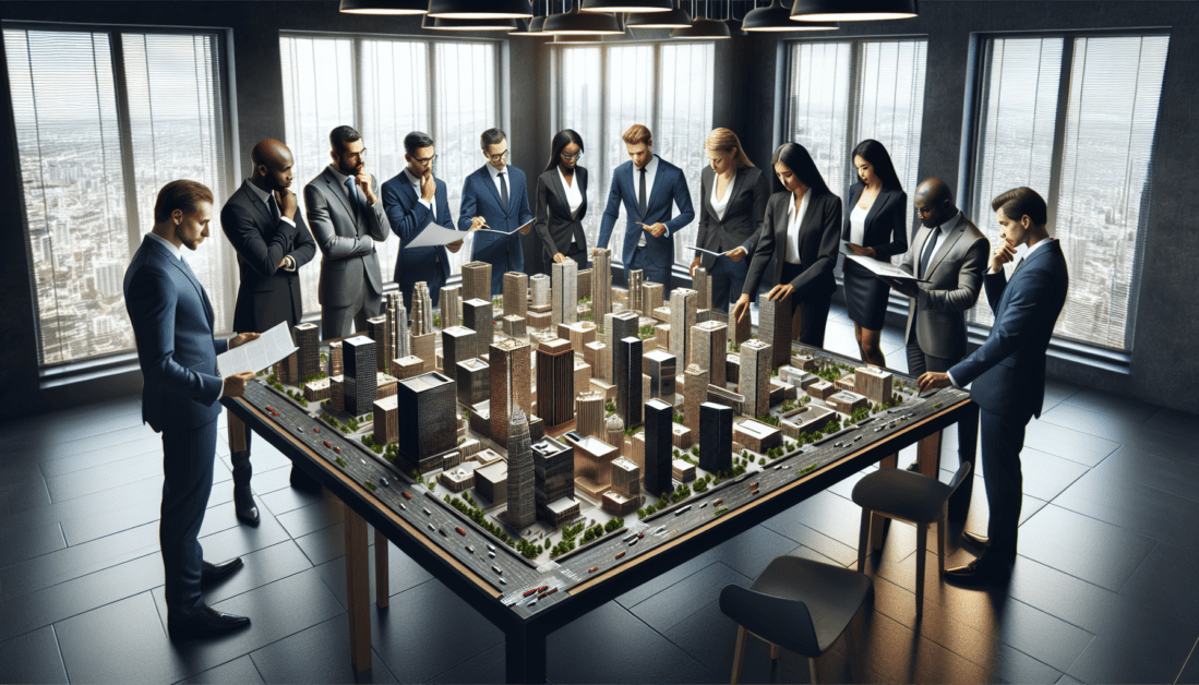 Law Firm Brand Building: Strategic Market Success