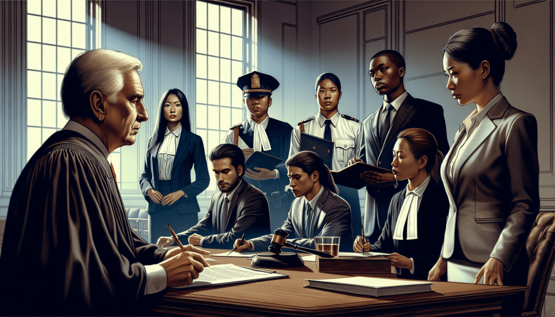Complete Guide to Civil Litigation: Process & Steps