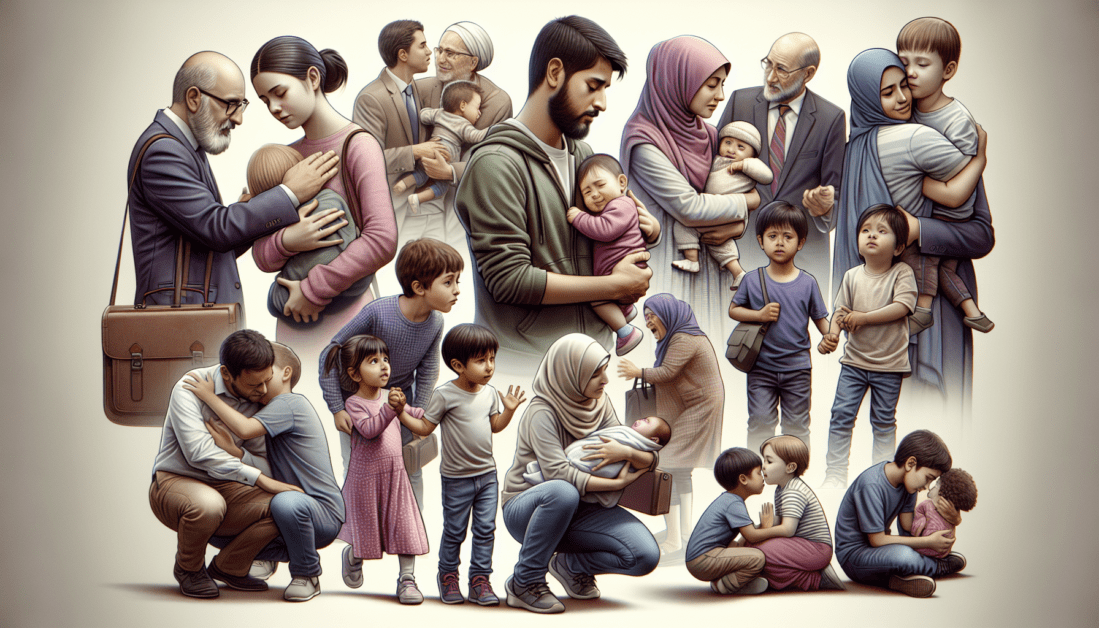 Child Custody Laws: Essential Guide for Parents 2024