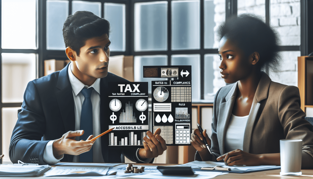 State and Local Tax Guide: Rates, Rules & Compliance