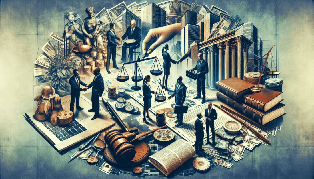 Commercial Law Essentials: A Complete Business Guide