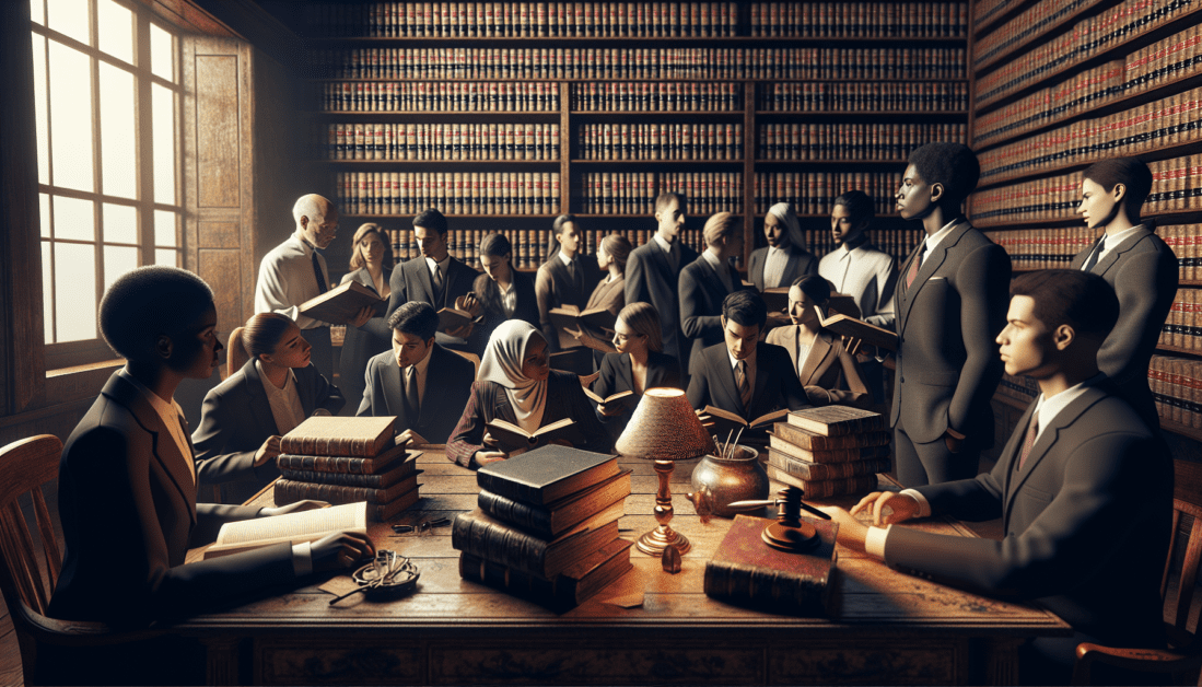Essential Guide to Attorney Interviews: What to Ask