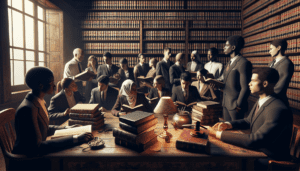 Essential Guide to Attorney Interviews: What to Ask