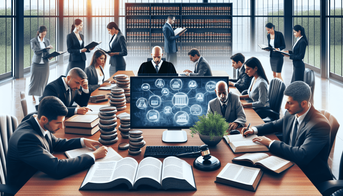 PPC Advertising for Law Firms: Complete Strategy Guide