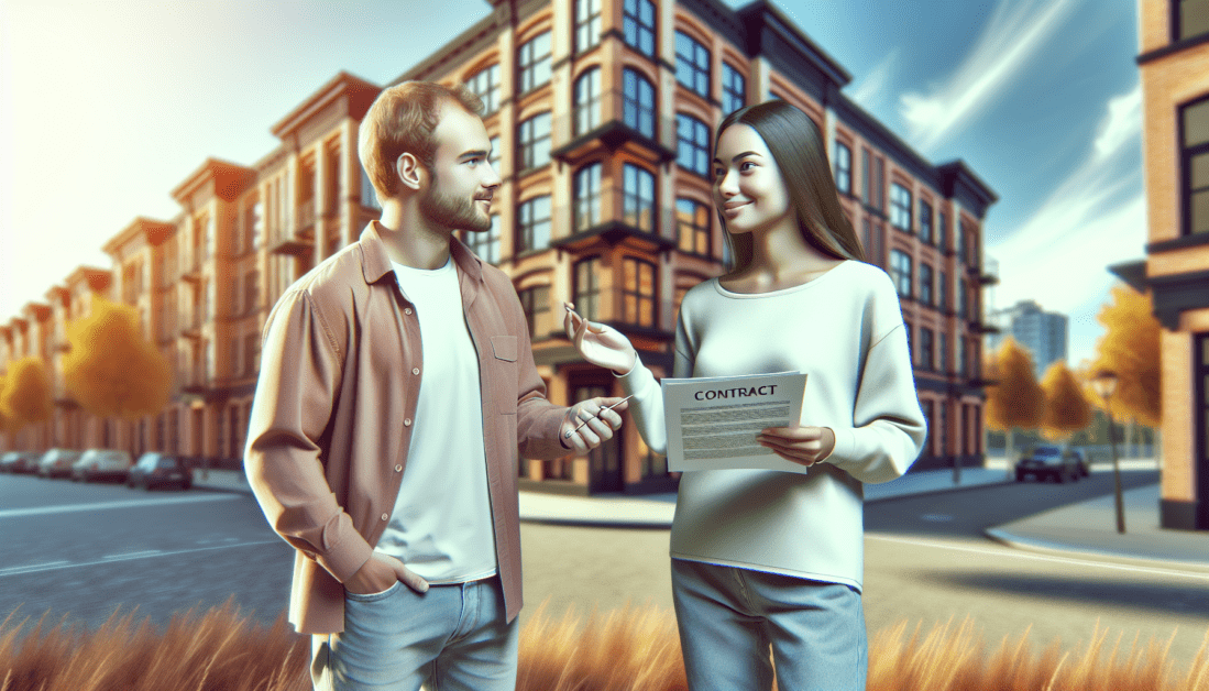 Landlord-Tenant Rights: Essential Legal Guide 2024