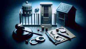 Burglary Laws Explained: Elements, Types & Penalties
