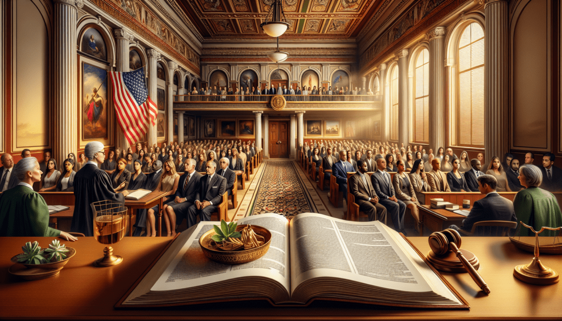 Essential Legal Rights: Your Complete Guide to Know