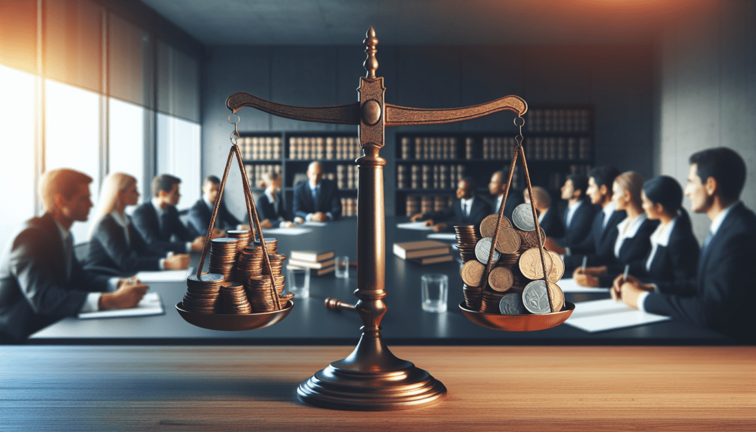 Ppc Strategies for Law Firms to Attract More Clients