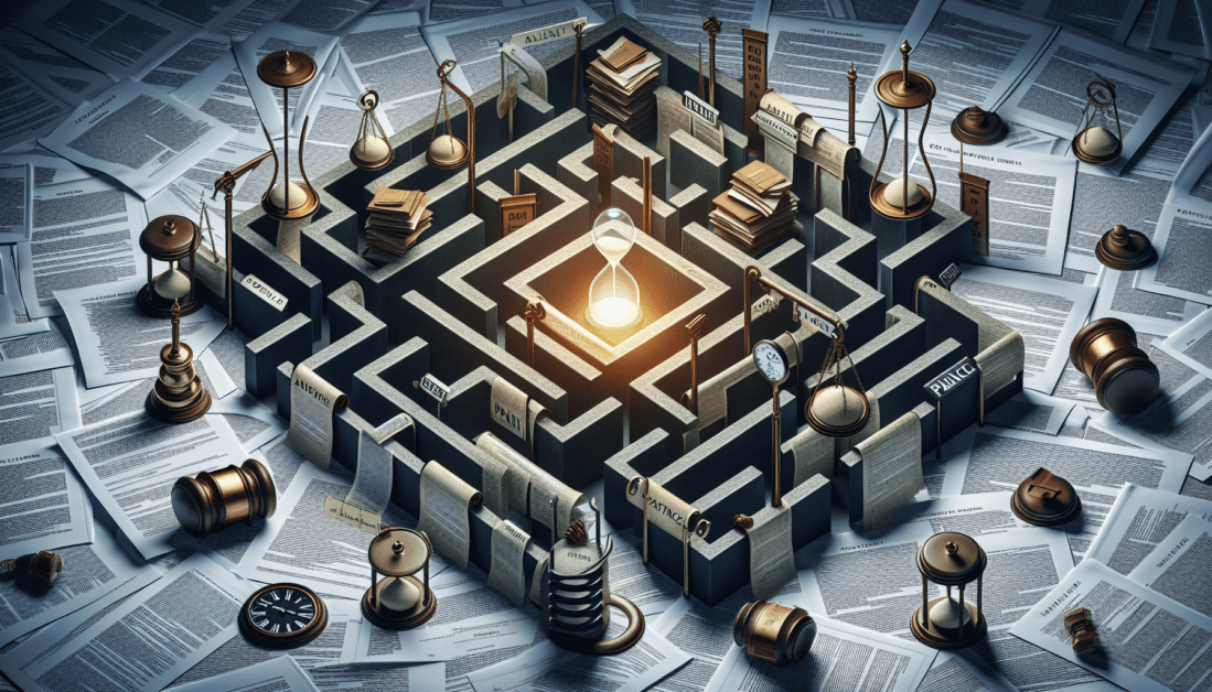 How to Navigate the Appeal Process: A Complete Guide