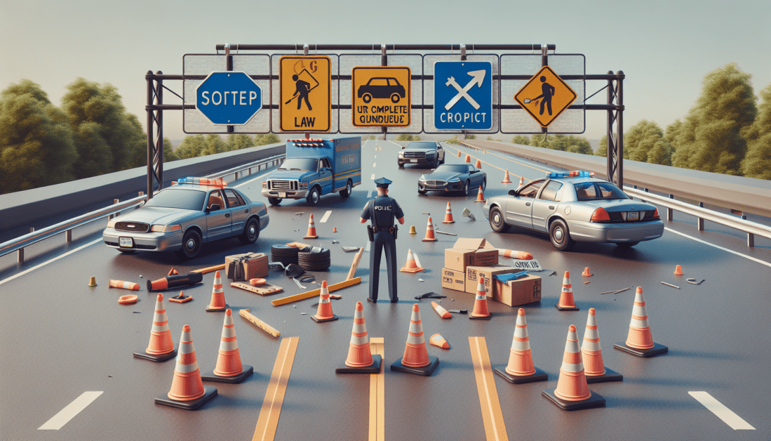 Connecticut Car Accident Laws: Your Complete Guide