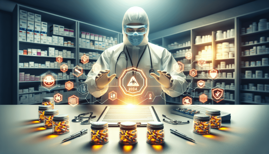 Pharmaceutical Drug Sales: FDA Compliance Guide 2026