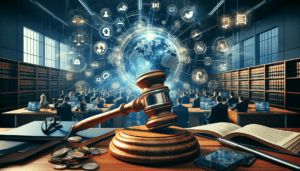 Essential Social Media Strategy Guide for Law Firms