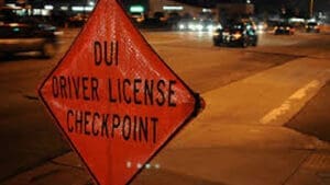 Charleston DUI Checkpoints in 2026: What Drivers Need to Know