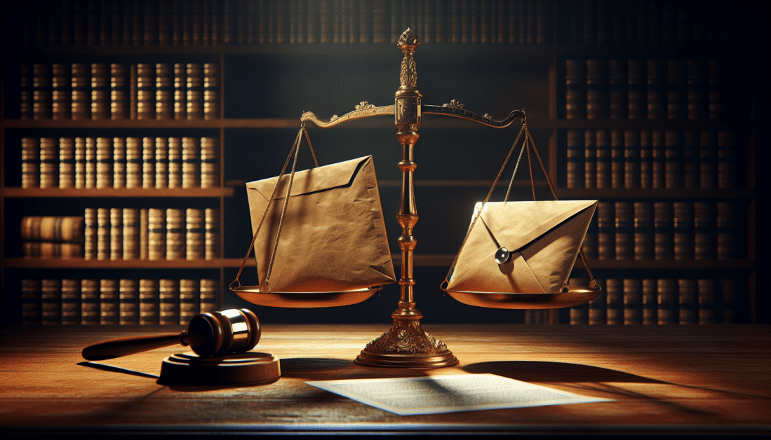 Understanding Sealed Indictments: A Legal Guide