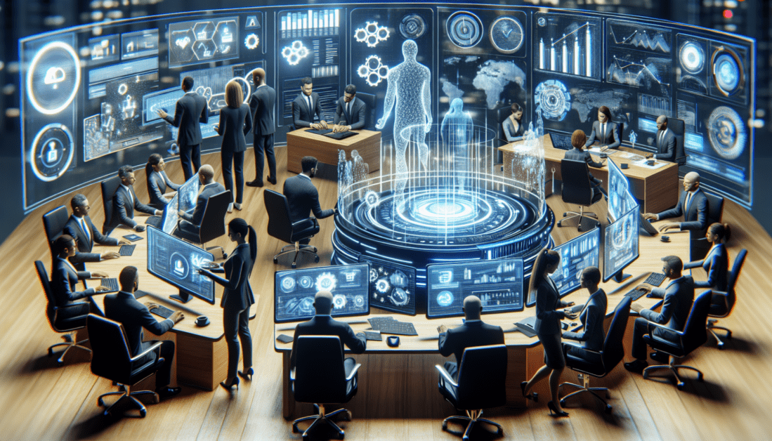 Essential Law Firm Marketing Solutions for 2024