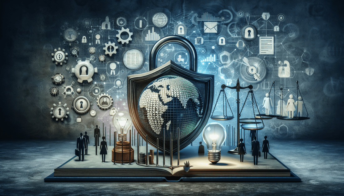 Patent Services: Complete Guide to IP Protection