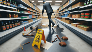 Slip and Fall Accidents: Your Legal Rights Guide
