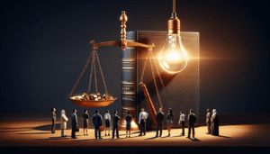 Civil Law Explained: Essential Guide to Your Rights