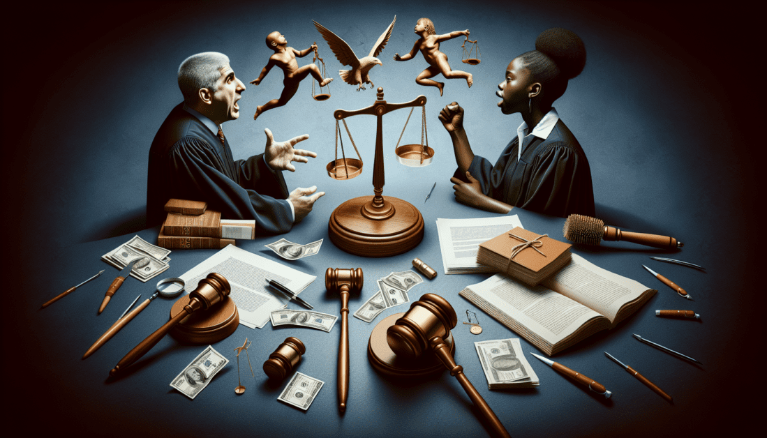Capital Punishment in America: Laws, Methods & Debate