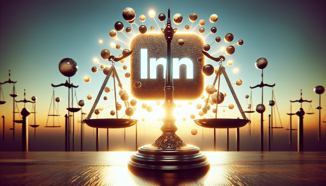 LinkedIn Marketing Strategies for Law Firms in 2024