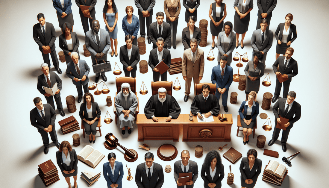 Complete Guide to Court Hearings: Types and Process