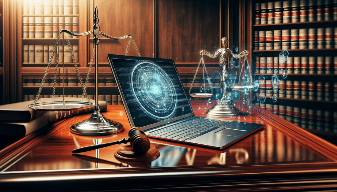 Digital Marketing for Lawyers: 5 Proven Strategies