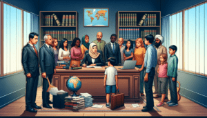 Immigration Attorney: Essential Guide to Legal Help